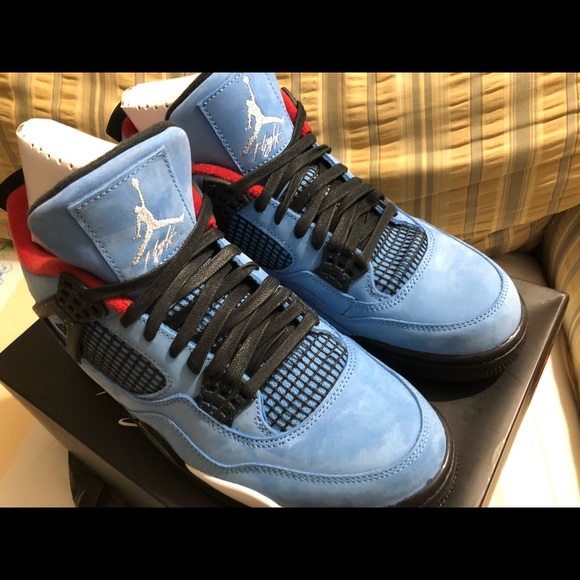 JORDANS